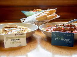 This is a job centered around creating a great dining experience. How To Score Olive Garden S Never Ending Pasta Pass And Get An All Inclusive Trip To Italy Food Wine