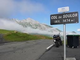 Mountain Roads Of The Pyrenees Col De Soulor La Route Des Cols Trip Pyrenees Route