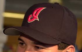 The new logo has been released as well, and it's tight. Don T Expect To See Cleveland Indians Script I Logo Hats On Players Or On The Field In 2020 Cleveland Com