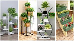 Cut flowers floral design floristry, exhibtion stand, wedding, vase png. Top 60 Indoor Plant Stand Shelf Design Ideas Balcony Pot Stands Design Indoor Home Garden Ideas Youtube