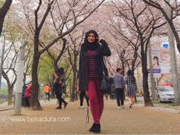 Seoul, south korea august 2019. Kejadian Panik Di Gimhae Airport Korea Bella Idura