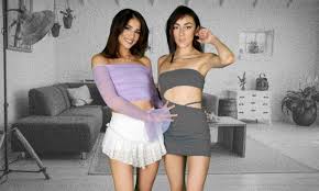 On the Double - SLR Originals - VR Porn Video | SexLikeReal