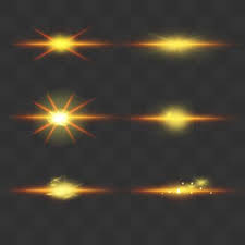 Yellow Light Flash Light Effect Flicker Rays Light Png Transparent Clipart Image And Psd File For Free Download Light Effect Light Blue Background Clipart Images
