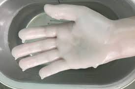 A paraffin wax treatment involves dipping your hands, feet, wrists, ankles, or elbows in melted wax. Paraffin Wax Treatment Health And Beauty Benefits Of This Relaxing Treatment That You Should Know Thehealthsite Com