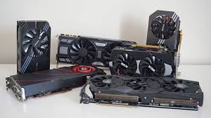 But, it does support 4k resolution, and its performance is excellent. Best Graphics Cards 2021 The Top Gaming Gpus Rock Paper Shotgun