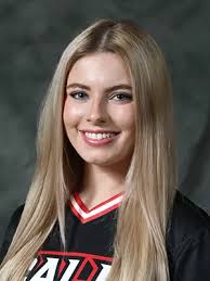 Cassidy Burton's Instagram, Twitter & Facebook