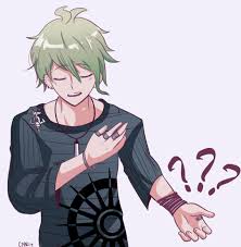 Pin By Momo Evans On Rantaro Bby In 2020 Rantaro Amami Danganronpa Anime Funny