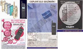 # aselsan 1919, dünyanın birçok ülkesinde kullanılan gsm şebekelerine uyumlu olduğundan, söz konusu olan ülkelerde de kullanılabilir. Teyit On Twitter Aselsan In 1997 Yilinda Turkiye Nin Ilk Cep Telefonunu Urettigi Iddiasi Dogru Ancak 1919 Isimli Modelin Dunyanin Ilk Titresimli Telefonu Oldugu Ve Ingiltere Deki Teknoloji Fuarinda Birinci Secildigi Iddiasi Hakkinda Yeterli Veri
