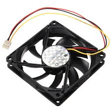 us$2.49 80x80x15mm 3 pin 12v cpu