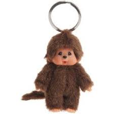 Porte Cles Kiki Peluche 10 Cm Kiki Peluche Peluche Porte Cle Kiki