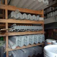 Namun harga tersebut tergantung dari jenis ukuran dan juga mereknya. Jual Asbes Gelombang Besar Murah Harga Terbaru 2021