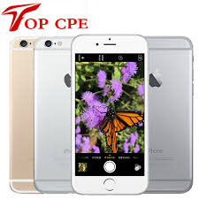 Want to buy an unlocked iphone 6 plus for a low price? Unlocked Original Apple Iphone 6 Plus 6p 16gb 64gb 128gb 5 5 Ios 3g Wcdma 4g Lte 8mp Camera 1g Ram Wifi Gps Mobile Cell Phone Meena Hub