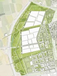 Preisgruppe Lageplan Massstab 1 2000 C Kla Kiparlandschaftsarchitekten Gmbh Landscape Plans Urban Design Architecture Model