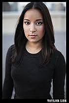 Taylor Lee