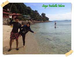 Karangan bercuti ke pulau langkawi. Pengalaman Bercuti Di Pulau Perhentian Bella Idura