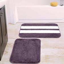 Enlarge the opening and replace the old. Buy Cazimo Door Mat Purple Microfiber 16 23 Inch Online At Low Prices In India Amazon In