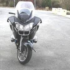 Des Inconvenients Bmw R 1200 Rt Ma Verite