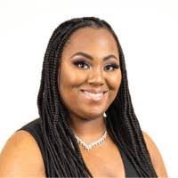 Ashley Moten's Instagram, Twitter & Facebook