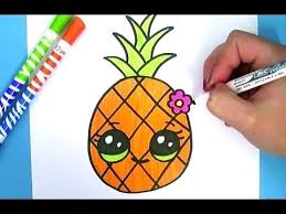 Comment Dessiner Cupcake Kawaii Etape Par Etape Dessins Kawaii Facile Youtube Dessin Kawaii 365 Dessins Kawaii 365 Dessins