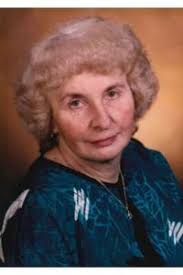 Edith Schmidt Klimach Obituary in Grande Prairie at Oliver's Funeral Home &  Crematorium