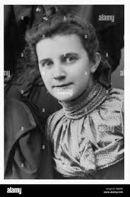 Woman community leader Black and White Stock Photos & Images