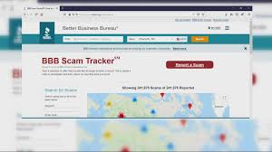 Getting the error invalid module id: Bbb Warns Of Increase In Travel Scams Wcnc Com
