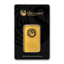 Maybe you would like to learn more about one of these? 1 Oz Perth Mint Gold Bar Buy Gold With Bitcoin