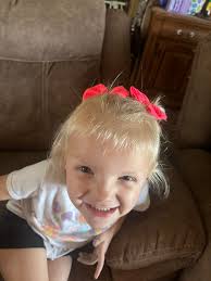 Favorite pants of hers