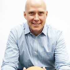 Quantum CEO Greg Harris