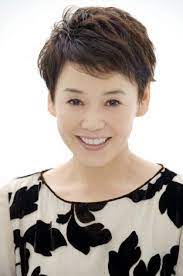 画像 写真 中島みゆき名曲を大竹しのぶ 室井滋ら11組が歌う 来年1月から全国各地で 2枚目 女性 髪型 ショート ショート パーマ ミセス ヘアスタイル