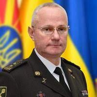 Главнокомандующий вооруженных сил украины, участник войны на востоке украины. Homchak Ruslan Borisovich Dose Na Lb Ua