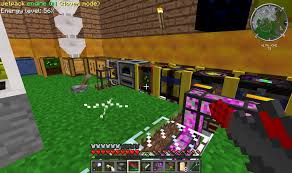 Players in general are unable to tell the difference between the pack, the mods and the authors. Minecraft Edition List Micro Usb P