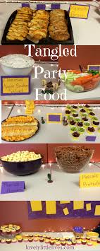 These rapunzel party punchables are very versatile — as well as being cupcake toppers they can printable rapunzel sun flags can also be used to dress up the party food table in all kinds of ways. Tangled Birthday Party A Free Party Planning Checklist