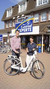 Mit Dem Dienstrad Mobil Fahrrad Leasing Als Neuer Trend Buxtehude