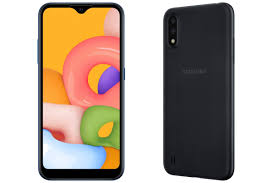 Samsung Galaxy A02 Supposedly Surfaces ...