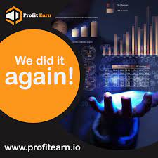 Investment Today Is A Source Of Income Tomorrow With Profit Earn Investment Services Investing Cryptocurrency