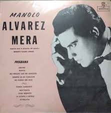 Manuel Alvarez Mera