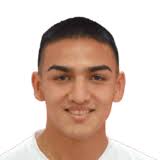 Cesar Ibanez FIFA 23