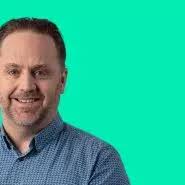 Jason Stein, Chief executive, Meridian Australia and Powershop Australia,  Meridian