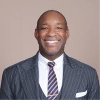 Johann Lewis, CPA, MBA, M.Ed.