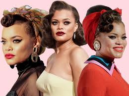 It was chosen to represent ireland in the north vision song contest 2 in iceland. Andra Day Shares Favorite Products Everyday Hair Routine Naturally News Seriously Natural
