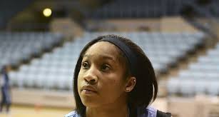 Danielle Butts elevates to starting role