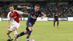 How much is marco verratti worth? Record For Marco Verratti Paris Saint Germain