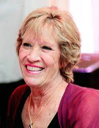 Obituary information for Barbara Ann Marciano