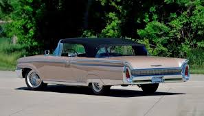 Image result for Valley Green 1960 Mercury