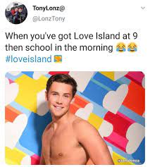 Loveisland Loveislanditv2 Carolineflack Love Island Itv 2 Caroline Flack