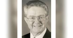 David Robert Holland Obituary