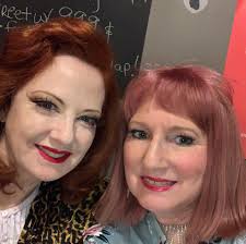 The Bombshell Sisters Sing