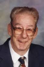 Obituary information for Louis J. 'Louie' Ernzen
