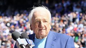 New York Mets broadcasters were a great listen from the beginning